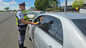 Operação Corpus Christi 2025: Polícia Rodoviária registra mais de 2.900 multas e 75 acidentes nas rodovias do noroeste paulista
