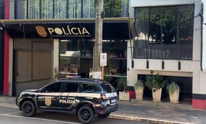 Mulher é queimada pelo companheiro durante ataque em Jales