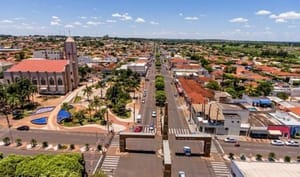 Santa Fé do Sul celebra 77 anos de história, crescimento e destaque regional