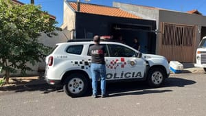 Gaeco realiza operação contra organização criminosa em Votuporanga