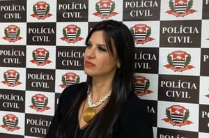 Reconstituição e testemunha-chave devem ser decisivas em caso de feminicídio em Santa Fé do Sul