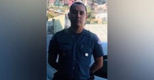 Policial militar morre em acidente após colisão com caminhão em Monte Aprazível