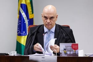 Entenda como fica o aumento do IOF após decisão de Alexandre de Moraes
