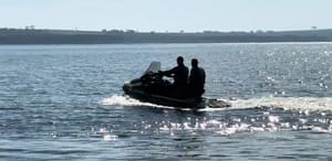 Buscas por Carmen Alves são encerradas em Ilha Solteira; nenhum vestígio foi encontrado