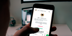 Golpista finge ser advogado e tenta enganar idosa com falso processo de R$ 13 mil