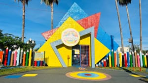 Santa Fé do Sul inicia o “Tô de Férias” com atrações gratuitas para toda a família