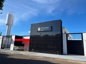 Mulher tem nariz quebrado e lesões nos joelhos após ser agredida pelo marido em Santa Fé do Sul