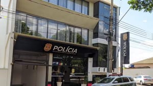 Moradora de Mesópolis perde mais de R$ 100 mil em golpe bancário por telefone