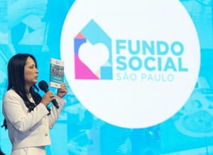 Governo de SP cria programa para equipar Fundos Sociais Municipais e fortalecer ações sociais