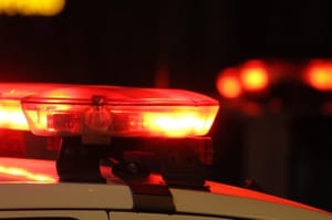 Homem é detido por desacato após confusão em posto de combustíveis em Santa Fé do Sul