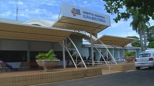 Mulher é presa após furtar R$ 400 de paciente no Hospital Regional de Ilha Solteira