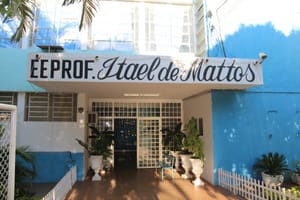 Mais de 3 milhões de estudantes retornam às aulas nesta quarta-feira em SP; Escola Itael de Mattos também inicia segundo semestre