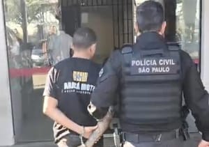 Operação Rastreio prende 920 foragidos em 24 horas no Estado de São Paulo; 71 na região noroeste