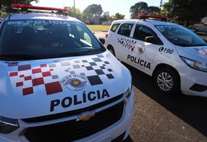 Policial militar morre após tirar a própria vida no destacamento da PM em Marinópolis