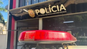 Polícia investiga caso de stalking e violência psicológica contra jovem em Jales