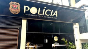 Médica de Jales descobre compra fraudulenta de R$ 3 mil de em seu nome