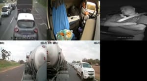 Motorista de carreta cochila, causa acidente e mata advogado em São José do Rio Preto