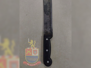 Casal se agride durante briga e um é preso em flagrante por violência doméstica em Andradina