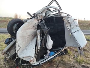 Farmacêutico de Santa Fé do Sul morre em acidente na rodovia Euclides da Cunha