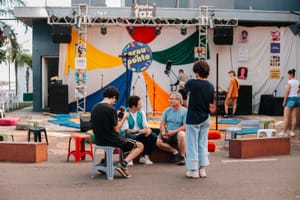 Documentário “Meu quintal é maior que o mundo” retrata a força da cultura no interior