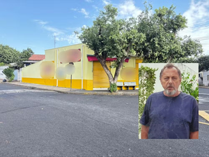 Briga em bar de Votuporanga termina com morte de idoso; suspeito foi preso