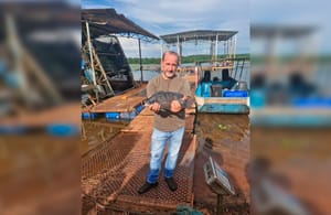 Servidor público é morto a facadas em Santa Fé do Sul; polícia investiga homicídio