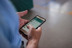 Esteticista tem WhatsApp clonado e golpistas tentam aplicar golpes em Ilha Solteira