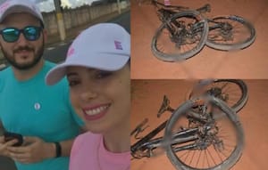 Homem é condenado por atropelar e matar ciclista em estrada entre Mirassol e Bálsamo; defesa e MP irão recorrer