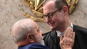 STF marca para 2 de setembro julgamento de Bolsonaro na trama golpista