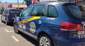 Homem com mandado de prisão é identificado durante atendimento de emergência em Santa Fé do Sul