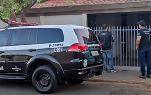 Operação em Fernandópolis apura golpe que teria levado mais de R$ 800 mil de idoso