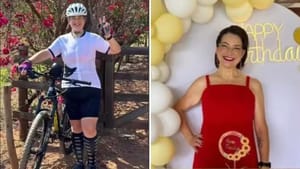 Professora morre após cair de bicicleta em estrada de terra em Valentim Gentil