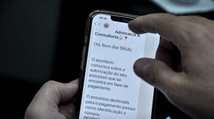 Empresas são condenadas a indenizar vítimas de golpe do falso advogado