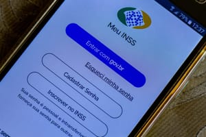 Idoso de 80 anos perde quase R$ 100 mil em falsa "prova de vida" do INSS em Rio Preto