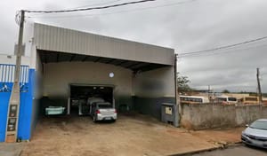 Mecânico morre após explosão de ar-condicionado de carro em Andradina