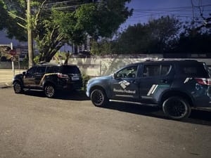 PF e Receita deflagram 'Quimera Fiscal' contra consultoria que teria lesado R$ 244 milhões