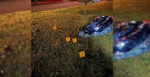 Adolescente autor de homicídio em cidade de MS e comparsa são localizados em Santa Fé do Sul