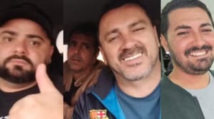 Corpos de homens que saíram de Rio Preto para cobrar dívidas no PR são encontrados