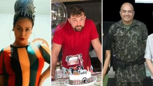 Inquérito aponta namorado e policial como autores do feminicídio de estudante trans; corpo segue desaparecido