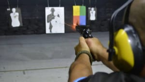 Justiça anula lei de Rio Preto que flexibilizava funcionamento de clubes de tiro