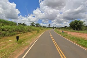 Mulher é esfaqueada em Votuporanga; ex-companheiro é apontado como suspeito