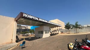 Hospital Regional de Mirassol abre vagas para profissionais de saúde; unidade será inaugurado em outubro
