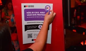 Operação 'Agosto Lilás' identifica falhas em atendimento a mulheres em estabelecimentos do interior