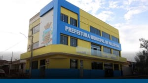 Ex-prefeito de Palestina é condenado por usar maquinário público em propriedade particular