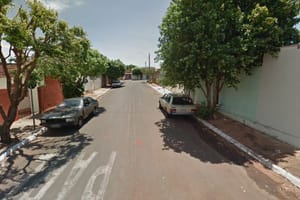 Idoso de 75 anos é encontrado morto dentro de casa em Santa Fé do Sul