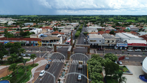 IBGE aponta crescimento populacional em Santa Fé do Sul; prefeitura atribui avanço a investimentos locais