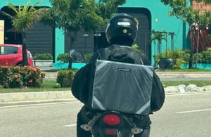 Entregadores são presos em Santa Fé do Sul por usar maquininha paralela e desviar pagamentos