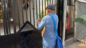 Santa Fé do Sul inicia arrastão contra o mosquito da dengue em quatro bairros