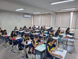 Santa Fé do Sul abre período de matrículas e rematrículas na rede municipal de ensino