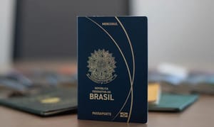 Emissão de passaportes pode ser suspensa no fim do ano por falta de verba, alerta Ministério